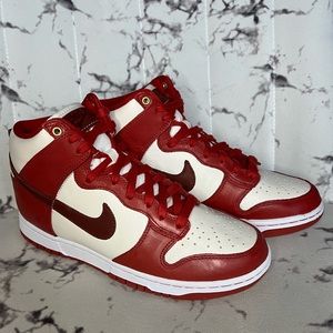 Women’s Nike Dunk High LXX